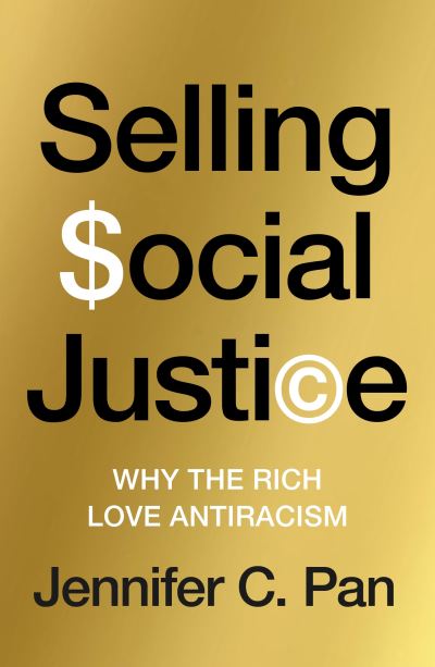 Selling social justice