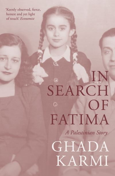 In search of Fatima