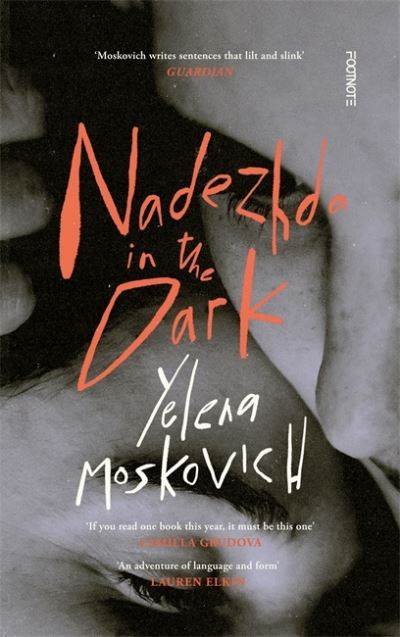 Nadezhda in the dark