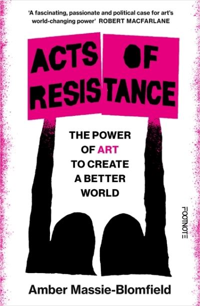 Acts of Resistance