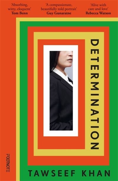 Determination