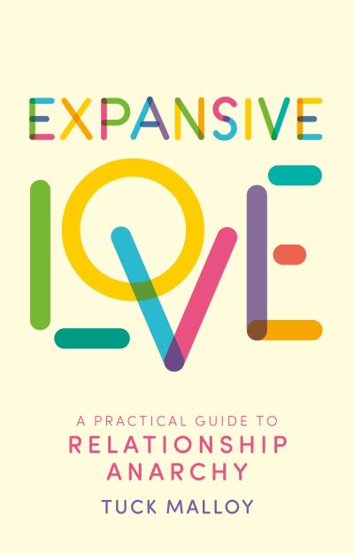 Expansive love