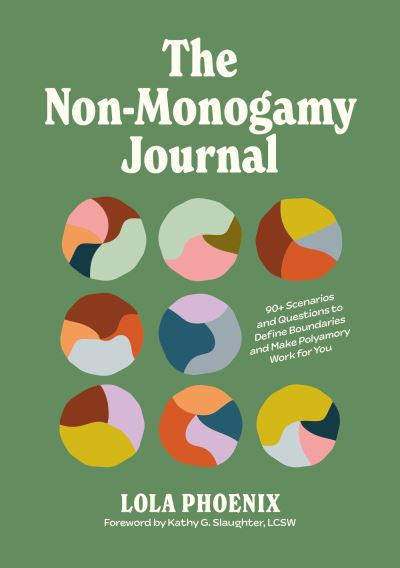 The non-monogamy journal