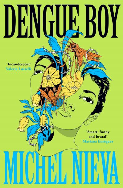 Dengue boy