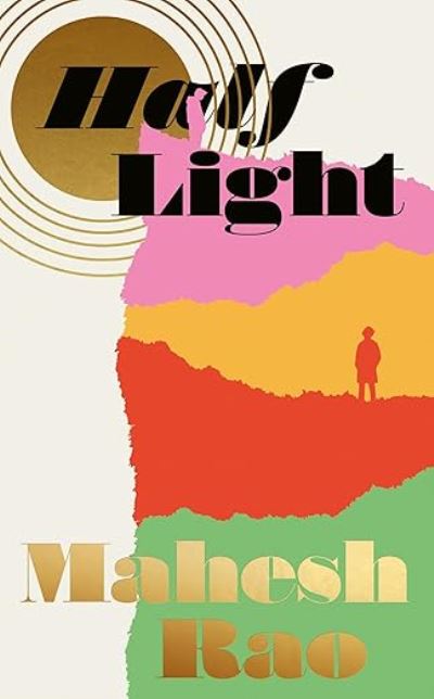 Half Light