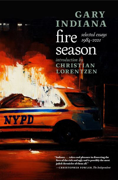 Fire season