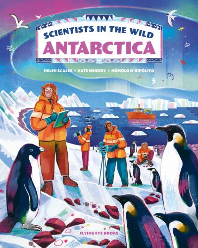 Antarctica