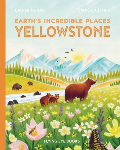 Yellowstone