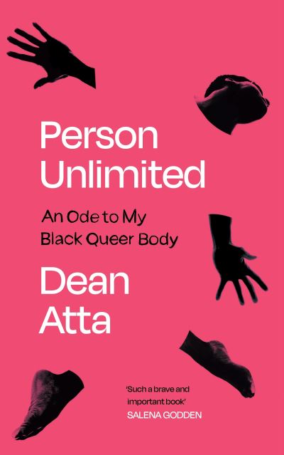 Person unlimited