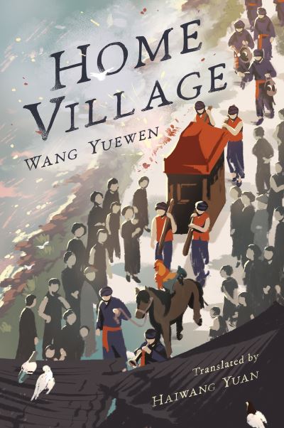 Home village