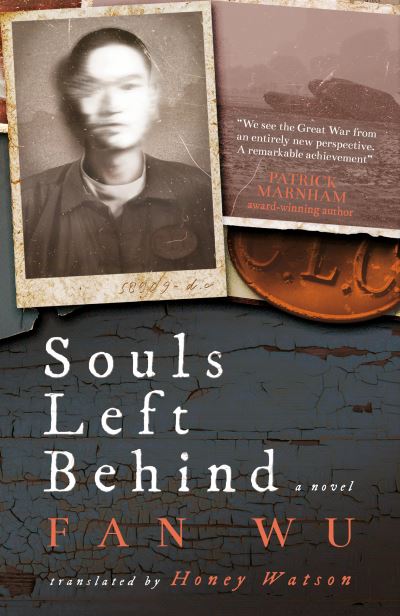 Souls left behind