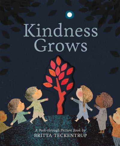 Kindness grows