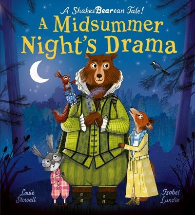 A midsummer night's drama