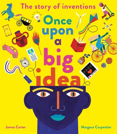 Once upon a big idea