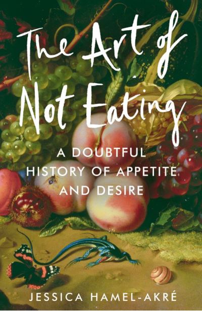 The art of not eating