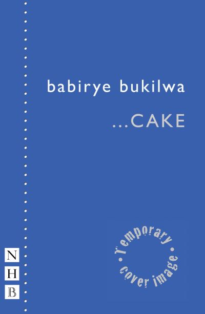 ...cake