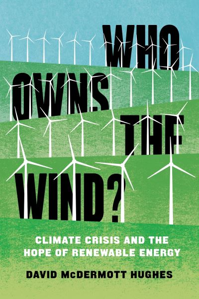 Who Owns the Wind?