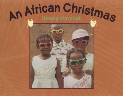 An African Christmas