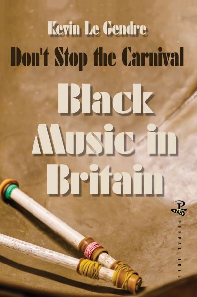 Don't stop the carnival