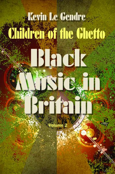 Children of the ghetto