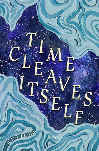 Time cleaves itself