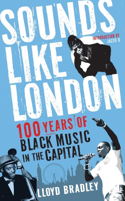 Sounds like London