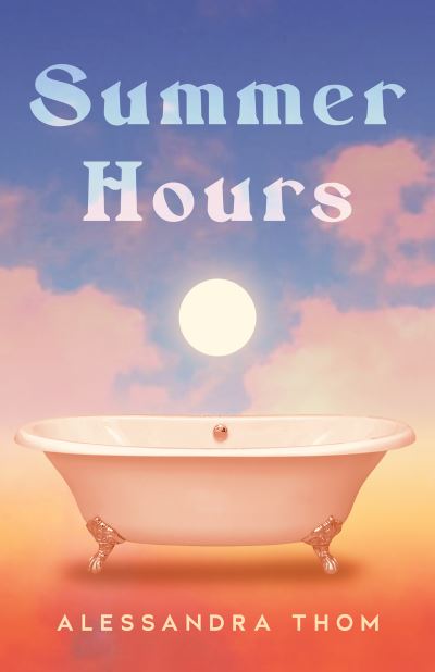 Summer Hours