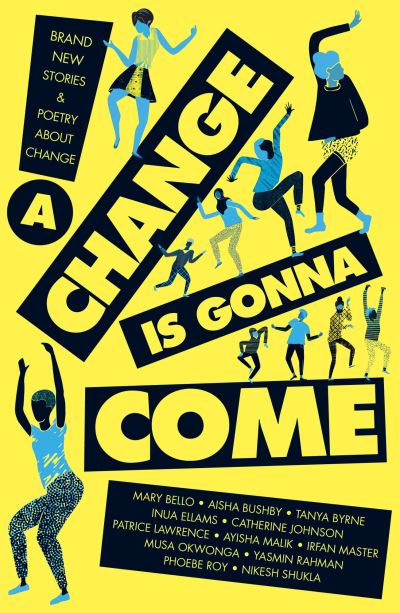 A change is gonna come