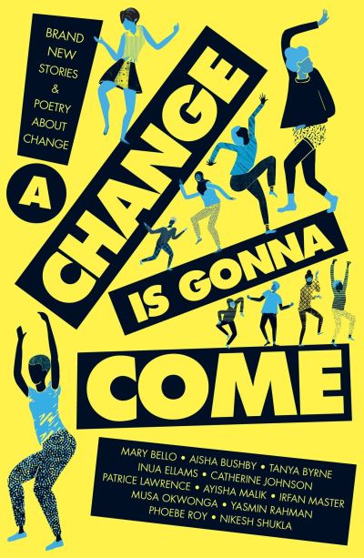 A change is gonna come