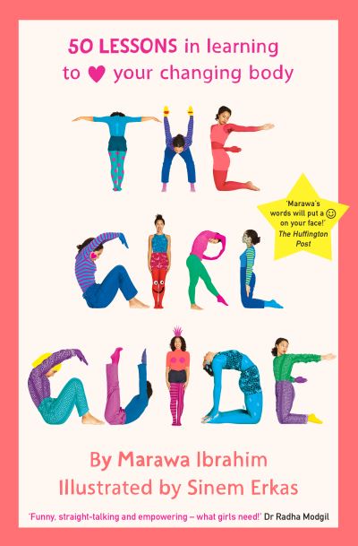 The Girl Guide