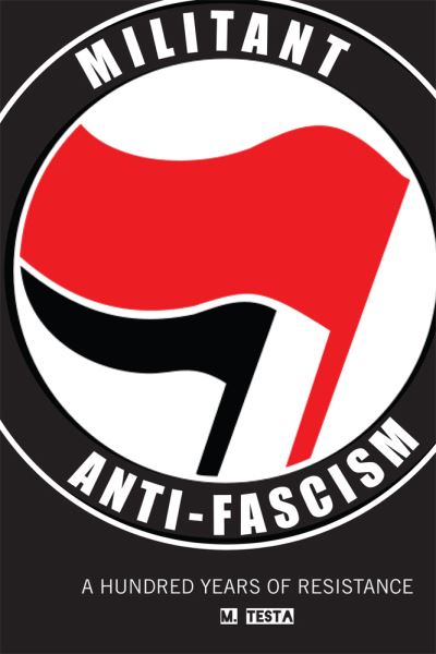 Militant anti-fascism