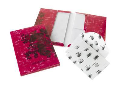 Lisa Stickley Stationery Set