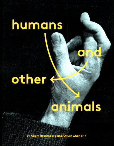 Humans and Other Animals