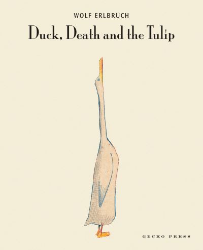 Duck, Death, and the Tulip