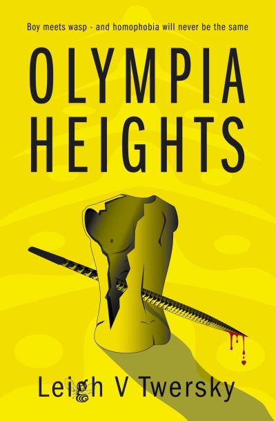 Olympia heights