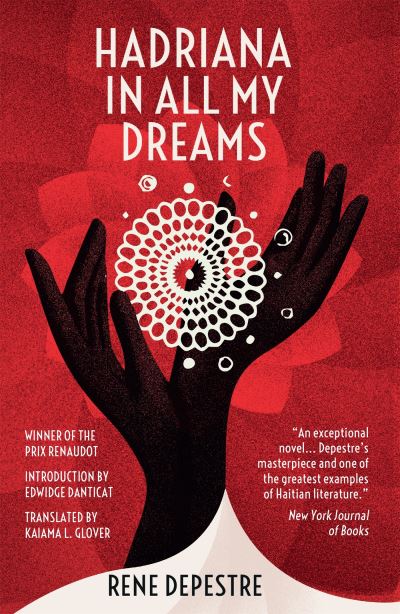 Hadriana in all my dreams