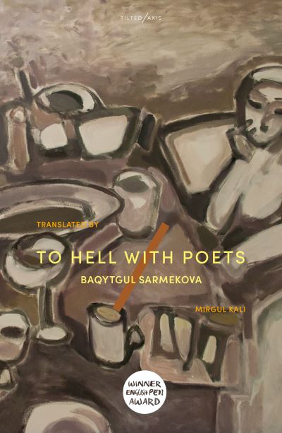 To hell with poets