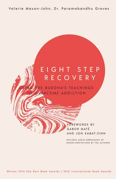 Eight Step Recovery