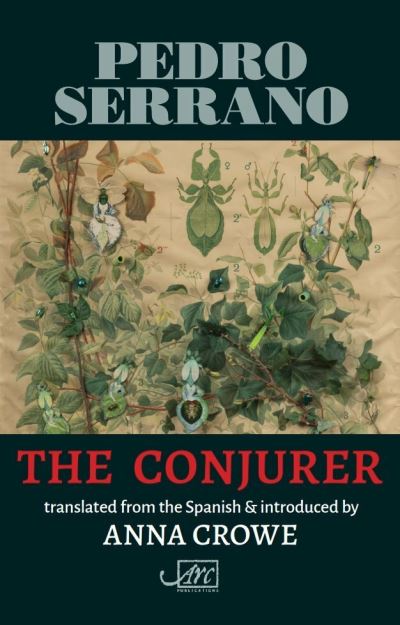 The conjurer