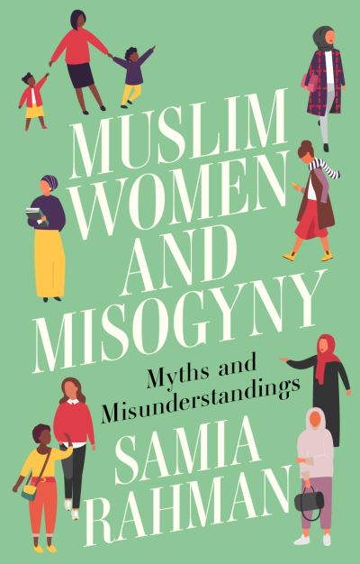 Muslim women and misogyny