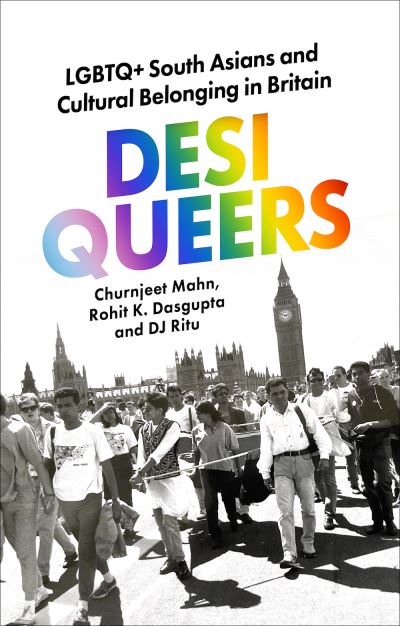 Desi queers