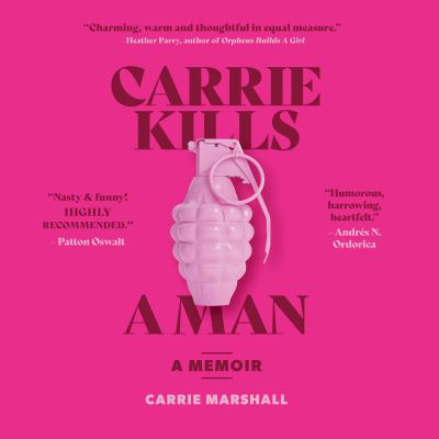 Carrie Kills a Man