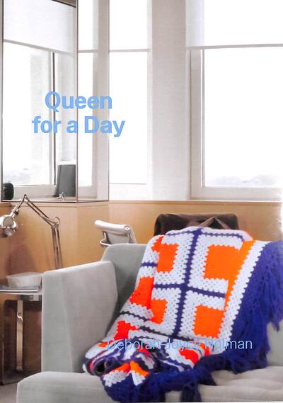 Queen for a Day