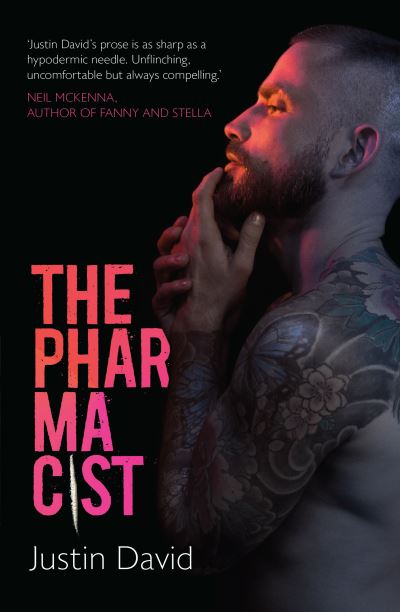 The Pharmacist