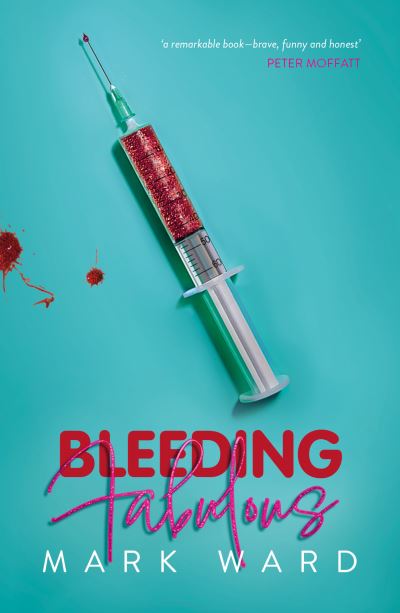 Bleeding fabulous