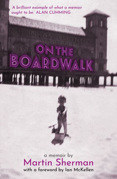 On the Boardwalk