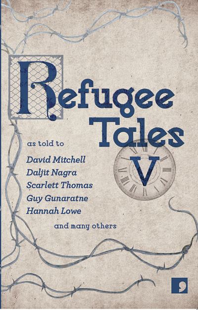 REFUGEE TALES V