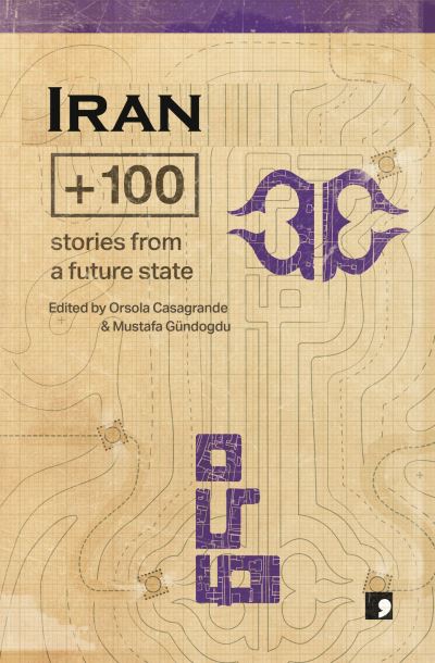 Iran + 100