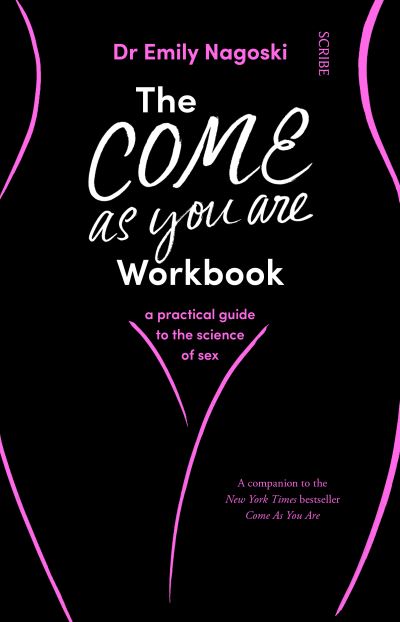 The Come as you are workbook