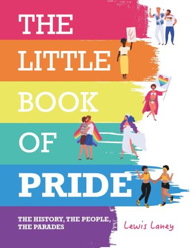 The little book of pride